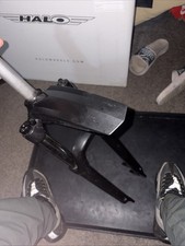 Rockshox Black Edition