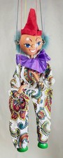 Pelham Puppet - LS Clown in