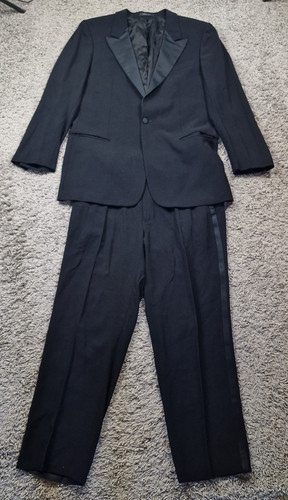 Emporio armani suit - armani, 44