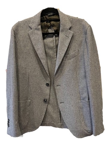 Pal zileri lab - pal, grey