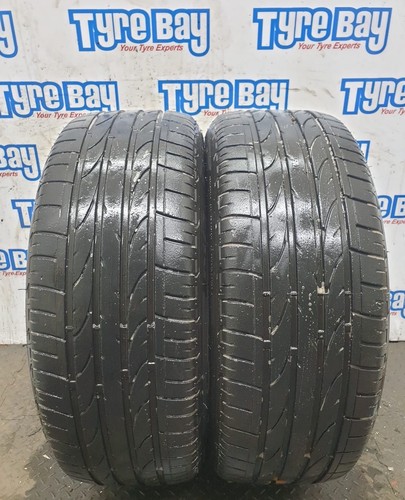 235 95v bridgestone - 2x, 235/45/19