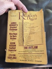 Vintage Readers Digest
