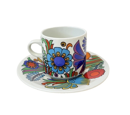 Villeroy boch acapulco vintage - boch,