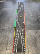 Scalextric Classic Track