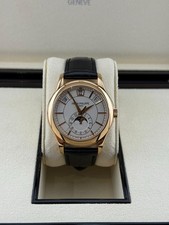 Patek Philippe White Men's