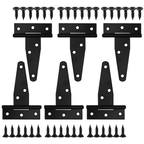 Heavy duty inch - duty, 3-inch