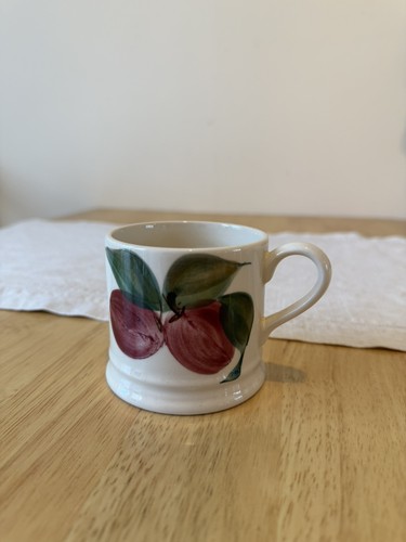Emma bridgewater red plums 4 - emma,