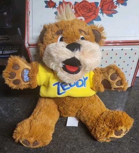 Zeddy bear zellers department - zeddy,
