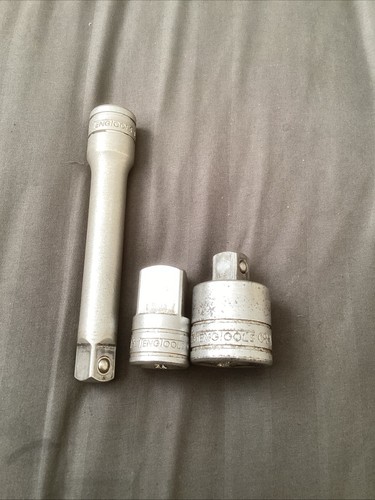 Teng socket adaptors - teng,