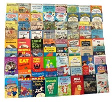 Ladybird Books Bundle X 72