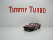 JAGUAR XJS MC TOYS V12