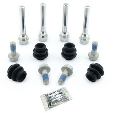 For Toyota MR2 MK3 1.8 W30 (99-07) 2x Front Brake Caliper Guide Slider Pin kits