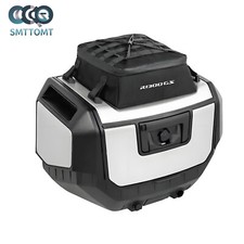 Case Bag R1300GS Nylon