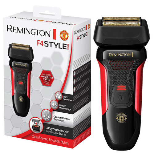 Remington mens foil - mens, shaver