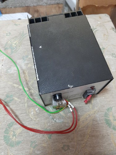 Farnell power supply part - power,