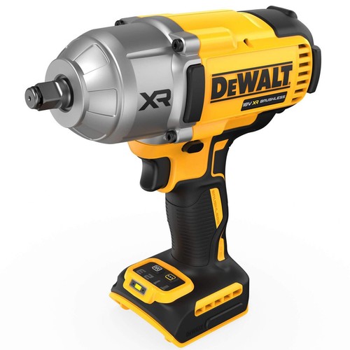 Dewalt dcf900n 18v brushless - dewalt,