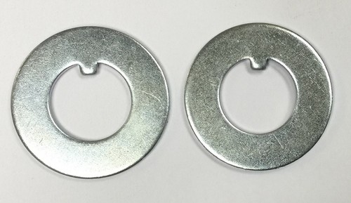 Tab washer for - washer, front