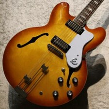 Epiphone Riviera Royal Tan