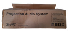 SMART Technologies SBA-L Projection Audio System for SMART Board