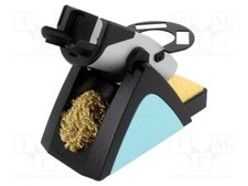 1 piece, Soldering iron stand