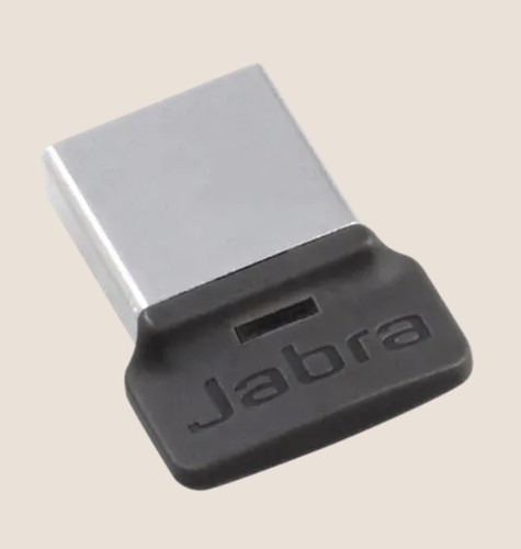 Jabra link 370 usb - link, bt
