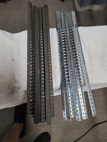 Gilbert erector sets lot of - gilbert, (lot