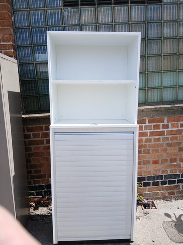 Quality office wood cabinet - wood,