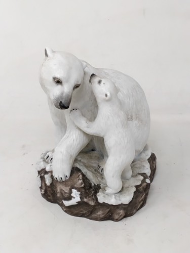 Nature gentle majesty bear - gentle,