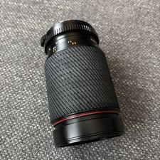 Nikon fitting Tokina SD