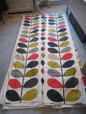 Orla Kiely Multi Stem Lined