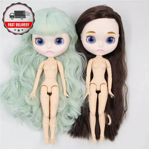 Icy dbs blyth doll - blyth, bjd