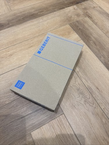 Geberit delta20 dual flush - delta20,
