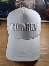 Dsquared2 Men's Baseball Cap beige
