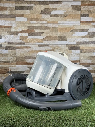 Vax white cylinder vacuum - cylinder,
