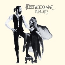 Fleetwood Mac | Rumours | Vinyl LP - Black