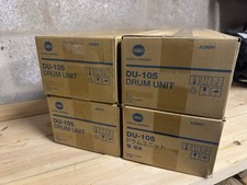 Konica Minolta Du-106 Drum