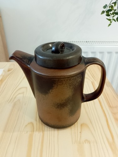 Arabia finland ruska brown - arabia,