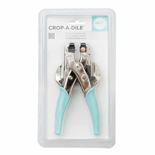 Memory keepers tools - we,