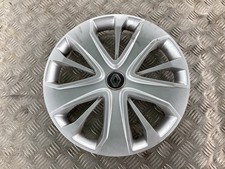Renault Clio Genuine Hub Cap