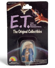 Vintage 1982 ET The Extra