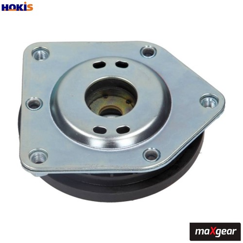 Suspension strut support - suspension,