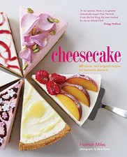 Cheesecake: 60 classic and