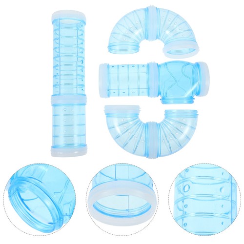 Diy durable plastic hamster - diy,
