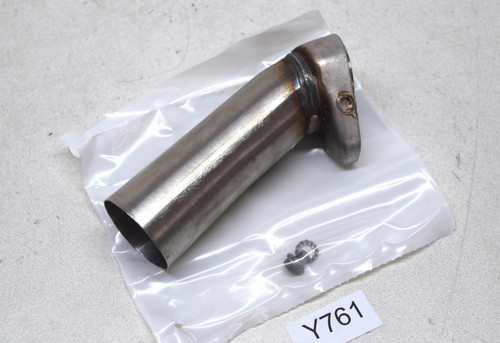 Akrapovic eater killer - akrapovic, 38mm