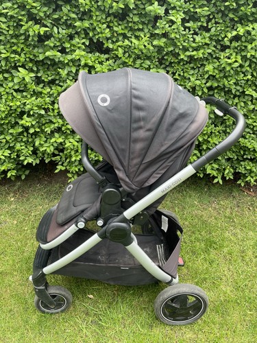 Maxi cosi adorra pram pebble - adorra,
