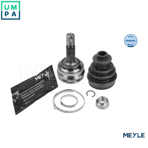 Joint kit drive shaft 14 - shaft, 30-14