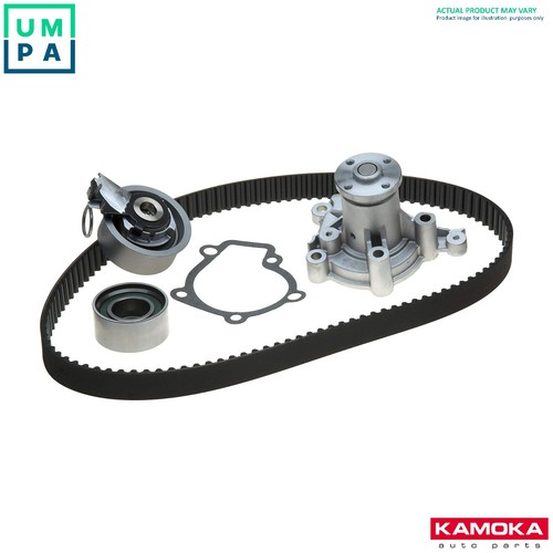 Water pump timing - belt, kit