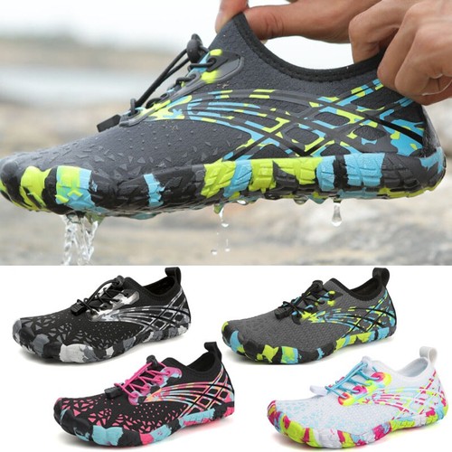 Mens women hike barefoot aqua - mens,