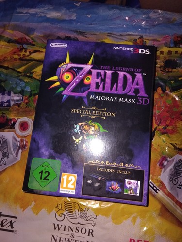 Sealed new the legend - legend, of