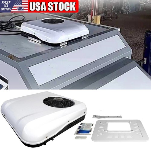 12v air conditioner - rv, kit
